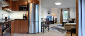 Отель Apartment C. R. Jakobsoni 7  Таллинн
